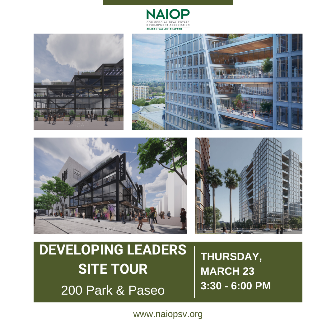 Developing Leaders Site Tour
