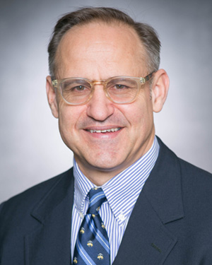 Dick Scott