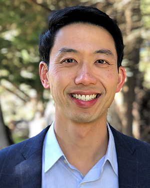 Jason Chow, Secretary